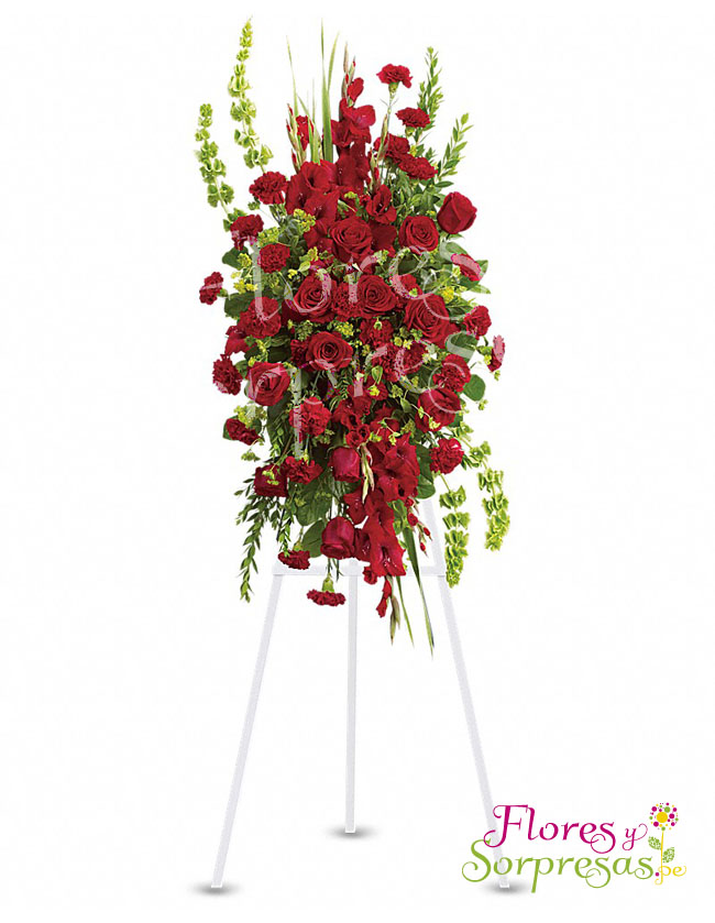 Lagrima Fúnebre 061