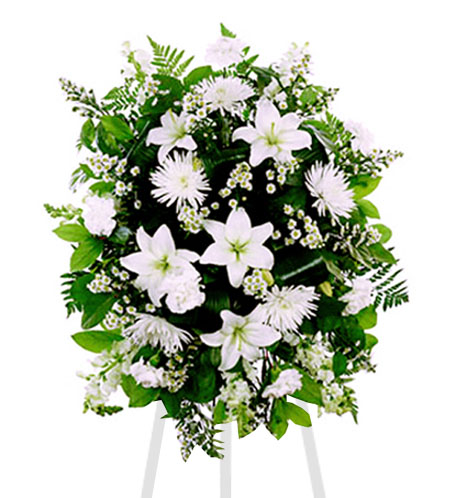 Corona Fúnebre - COR536