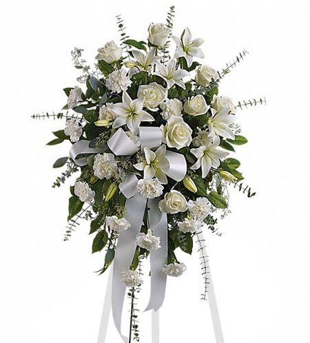 Corona Fúnebre - COR553