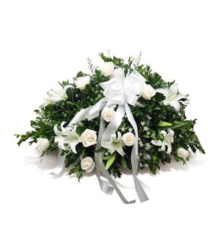 Lagrima Fúnebre de piso 03 - LP615