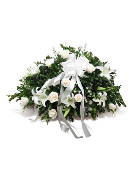 Lagrima Fúnebre de piso 03 - LP615