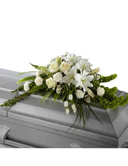 Manto Fúnebre - MT619