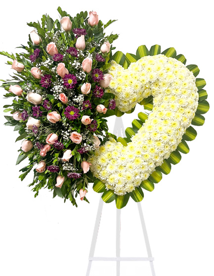 Corazón Fúnebre 20 - 642