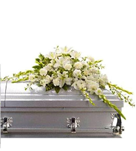 Manto Fúnebre 01